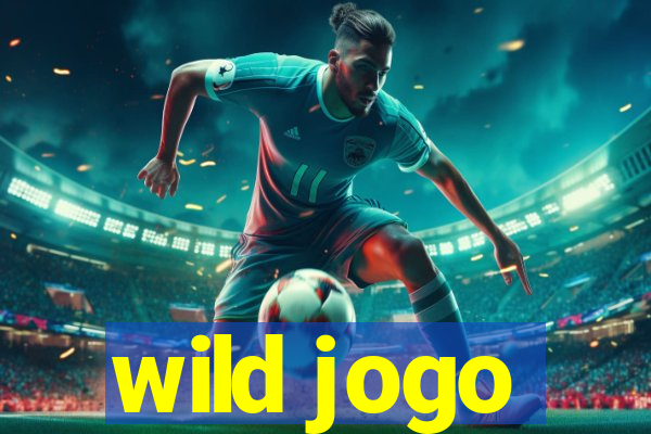 wild jogo